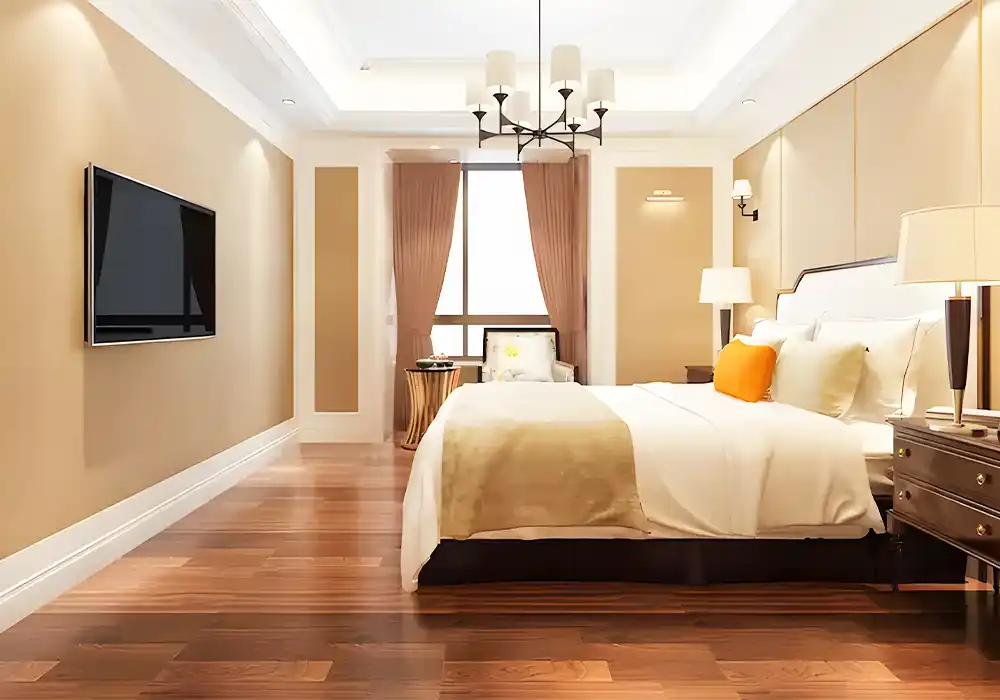 M3M Jacob & Co Amenities