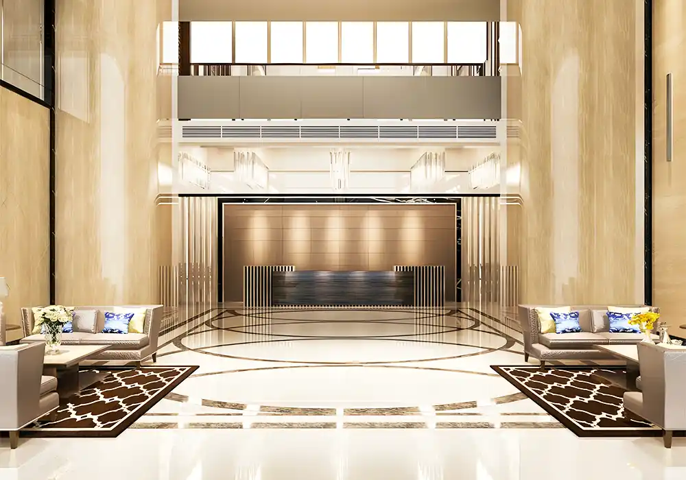 M3M Jacob & Co Gurgaon Floor Plan