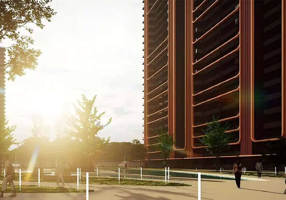 M3M Jacob & Co Sector 111