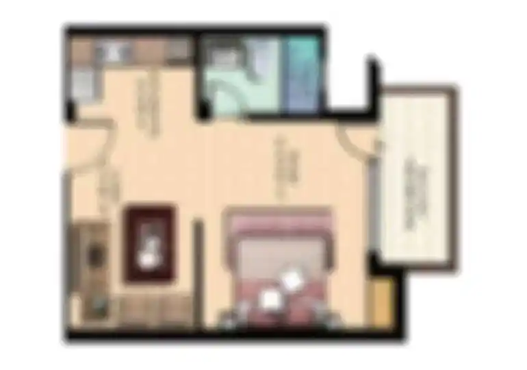 M3M Noida Amenities
